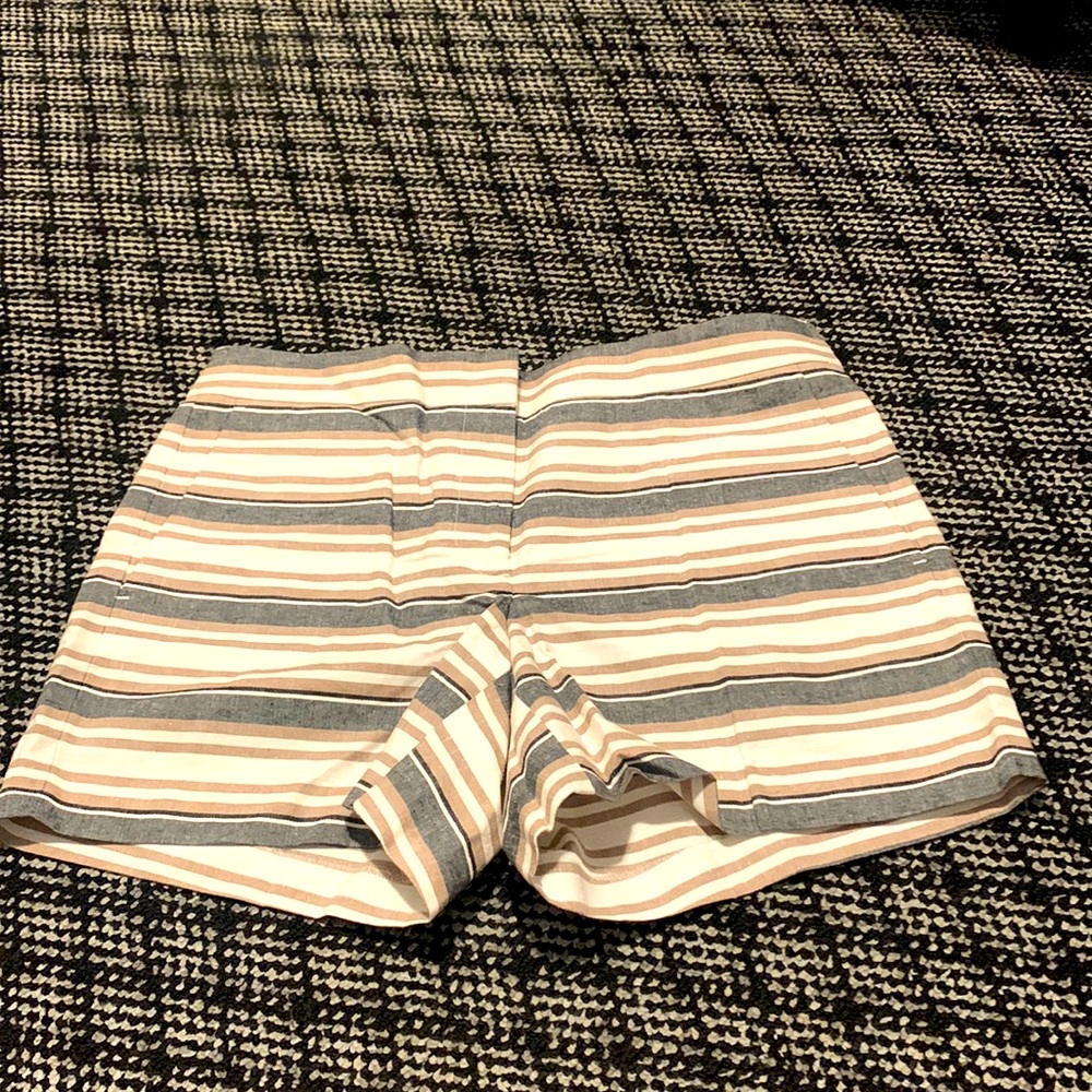 Ann Taylor brand new short